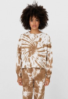 Свитшот Stradivarius 