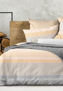 Постельное белье 2-спальное Wenge Line