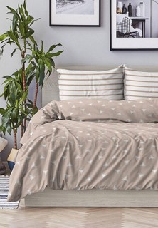 Постельное белье 2-спальное Любимый дом Loft-2