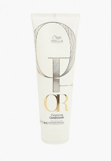 Бальзам для волос Wella Professionals Бальзам OIL REFLECTIONS для ковошинга WELLA PROFESSIONALS очищающий, 250 мл