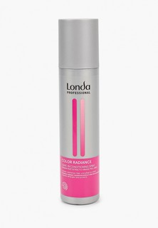 Кондиционер для волос Londa Professional Спрей COLOR RADIANCE для окрашенных волос LONDA PROFESSIONAL несмываемый, 250 мл