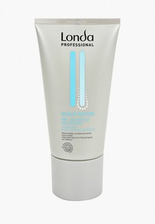 Эмульсия для волос Londa Professional SCALP для кожи головы, LONDA PROFESSIONAL очищающая scalp detox, 150 мл