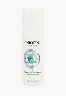 Спрей для волос Nioxin 3D-STYLING NIOXIN, термозащитный, 150 мл