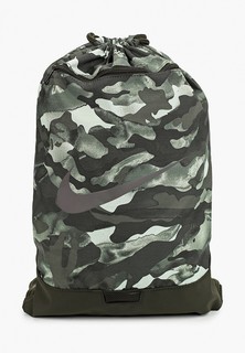 Мешок Nike NK BRSLA GMSK -9.0 AOP 2 SU20