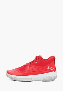 Кроссовки Under Armour UA SC 3ZER0 IV