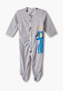 Комбинезон бельевой КотМарКот 