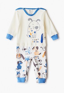 Комбинезон бельевой КотМарКот 