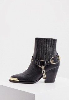 Ботильоны Versace Jeans Couture 