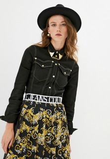 Категория: Джинсовые рубашки Versace