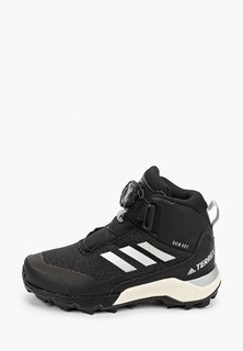 Ботинки трекинговые adidas TERREX WINTER MID B