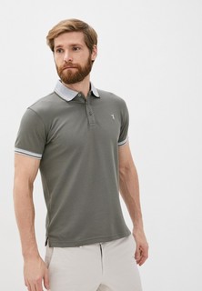 Поло Tru Trussardi 