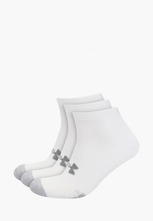 Носки 3 пары Under Armour UA Heatgear Locut