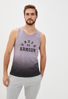 Майка спортивная Under Armour UA COLLEGIATE TANK