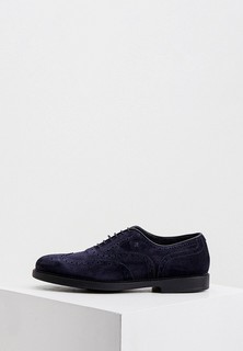 Туфли Fratelli Rossetti One 
