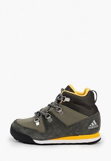 Ботинки трекинговые adidas 