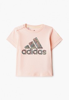 Футболка adidas I T-SHIRT