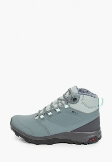 Ботинки трекинговые Salomon YALTA TS CSWP