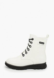 Ботинки T.Taccardi 