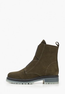 Ботинки Giotto 