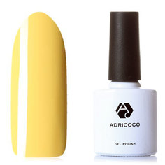 ADRICOCO, Гель-лак №154