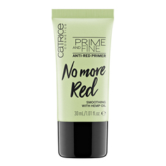 CATRICE, Праймер No More Red