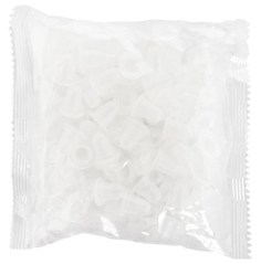 PmExpert, Емкость-капса для тату-краски, силиконовая, размер S