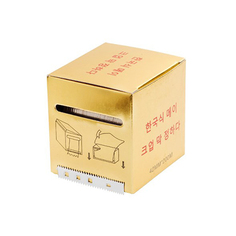 PmExpert, Пленка защитная, с отрывным краем