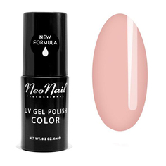 NeoNail, Гель-лак №5140-1, Caramel Nude