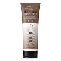 Charles Worthington, Кондиционер Colourplex Restoring Brunette, 250 мл