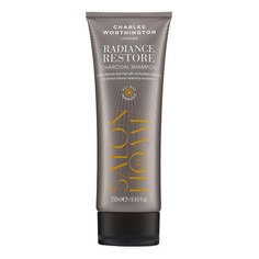 Charles Worthington, Шампунь Radiance Restore, 250 мл