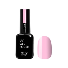 Oly Style, Гель-лак №053