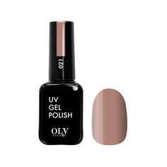 Oly Style, Гель-лак №021