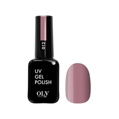 Oly Style, Гель-лак №012