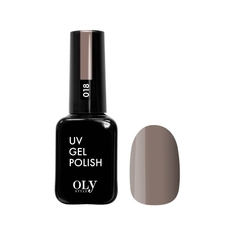 Oly Style, Гель-лак №018