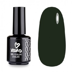 XoXo, Гель-лак №026