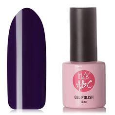 IRISK, Гель-лак ABC №194