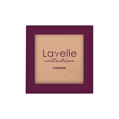 Lavelle Collection, Пудра компактная, тон 01
