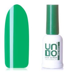 UNO, Гель-лак №224 Альпийский луг, Alpine Meadow, 8 мл