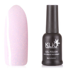 Klio Professional, Гель-лак «Капсульная коллекция» №64