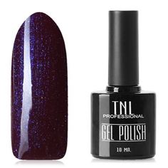 TNL, Гель-лак №149, Фиолетовый хамелеон