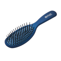 Dewal, Щетка массажная Exception, с нейлоновым штифтом, 9 рядов