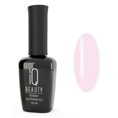 IQ Beauty, Гель-лак №097, Delicate