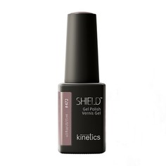 Kinetics, Гель-лак Shield №472, Sorrow Collector
