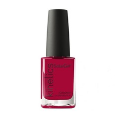 Kinetics, Лак для ногтей SolarGel №474, Epicure Wine