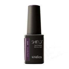 Kinetics, Гель-лак Shield №475, Muse Affect