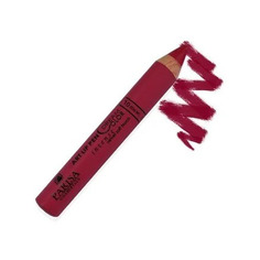 PARISA Cosmetics, Помада-карандаш для губ Dream Color, тон 10