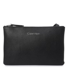 Клатч CALVIN KLEIN K60K606768 черный