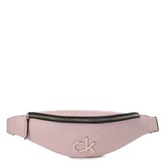 Поясная сумка CALVIN KLEIN RE-LOCK EM WAISTBAG