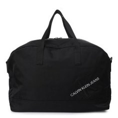 Сумка дорожная CALVIN KLEIN JEANS K50K505834 черный