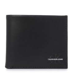 Портмоне CALVIN KLEIN JEANS K50K505843 черный